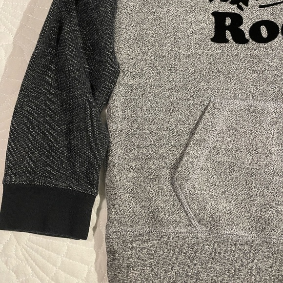 Roots Hoodie Kids Size XL - Picture 3 of 11
